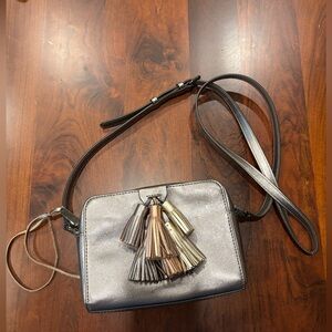 Rebecca Minkoff Crossbody Camera Bag